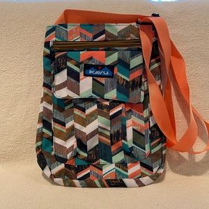 Kavu crossbody bag